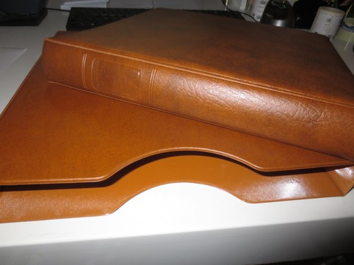 Lindner ringbinder - lindner,
