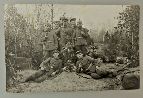 Foto postkarte motiv - foto, 1