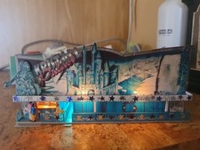 Kirmes Kristall Palasst mit