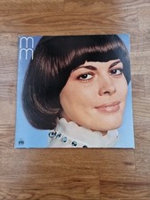 MIREILLE MATHIEU: MM: VINYL