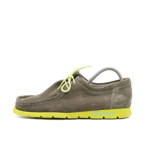 Sioux herren schnürschuhe - herren, eu