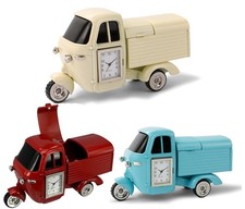 Clockee Designer Tischuhr Arpe