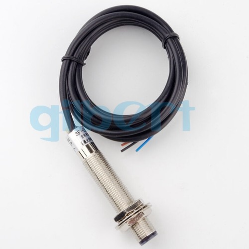 5cm 36v npn - 6-36v, n/o