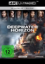 Deepwater Horizon 4K Ultra HD