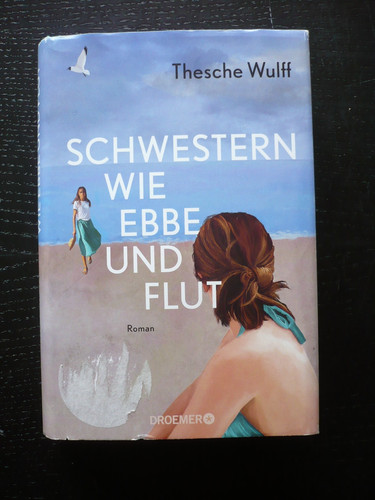 Thesche wulff schwestern - thesche, wulff;