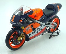 Guiloy 1/6 Scale 16265 - Honda