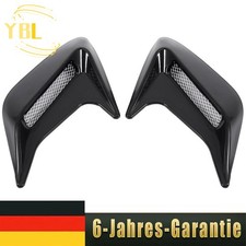 Auto Dekorative Lufthutze