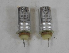 2 Kondensator 2.2 uf 160 vs
