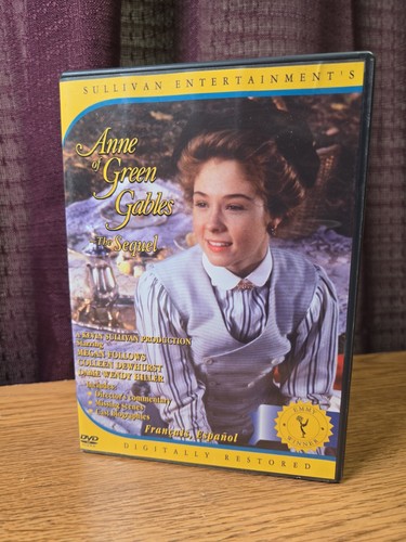 Anne green gables the - of, gables: