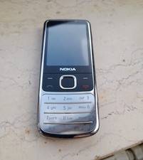 Nokia 6700 classic Chrom