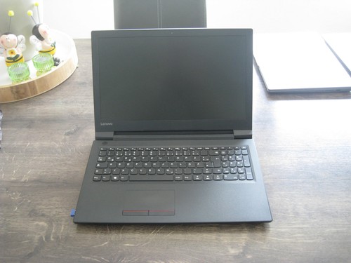 Lenovo notebook zoll - 15,6,