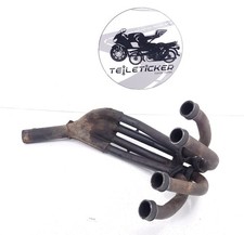 Yamaha FZR600 3HE 3RH Krümmer Krümmeranlage Auspuffkrümmer Exhaust Krümmerrohr