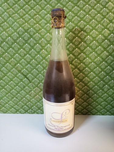 Wein sekt alt sammlung edel - alt,