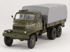 Praga V3S Bedeckt Militär -