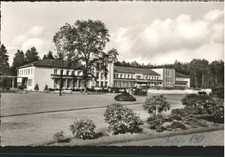 Bad Lippspringe Kurhaus