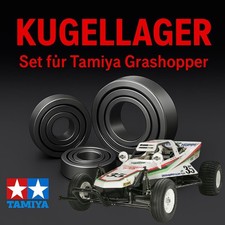 KUGELLAGER SATZ FÜR TAMIYA