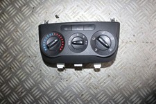 Heizungsbetätigung Fiat Punto 0.9 Twinair 199