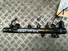 90150 Einspritzleiste MERCEDES-BENZ E-Klasse S211 A6420700495 E280 CDI 190 PS