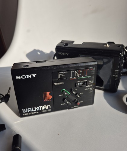 Sony walkman d3 - walkman, wm-d3