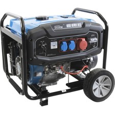 Güde Benzin Stromerzeuger