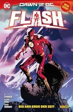 Flash: Bd. 2 (4. Serie): Bis