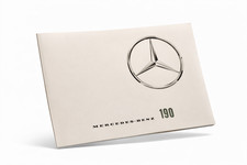 MBIG Mercedes  Daimler Benz