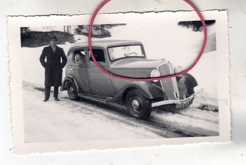 Photo foto auto - photo, automobile