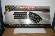 Carrera 30364 Digital 132 Digital 124 Spurwechselkurve Rechts innen nach außen