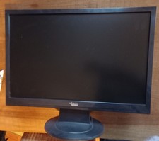 Bildschirm Fujitsu Siemens 22