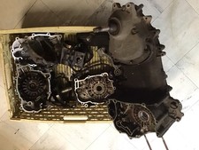 Piaggio MP3 250 Motorteile