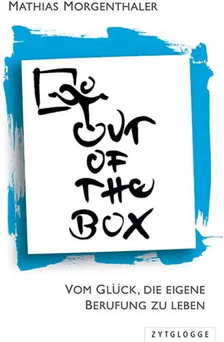 Out the box - out,