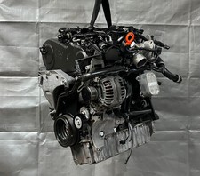 Motor  CAY CAYD VW  CADDY 1.6 TDI Komplett Garantie 90Tkm 1 Jahr Garantie
