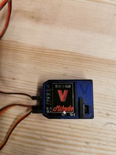 Mikado Mini Vbar Flybarless System Orginal für Trex Goblin Hubschrauber