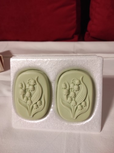 Vintage avon seifenset 2x75g - vintage,