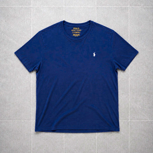 Polo ralph lauren shirt blau - ralph, t-shirt