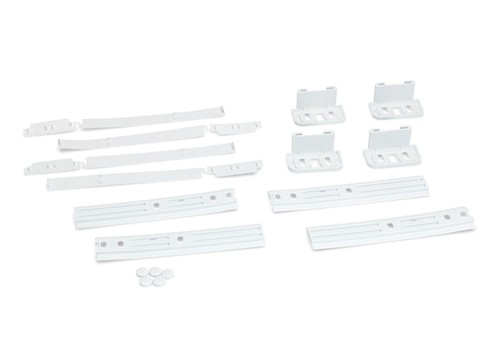 4er bauknecht türmontageset - bauknecht,