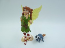 Schleich 70581 Marween mit Piuh | Bayala Elfen guter Zustand ohne Nugur