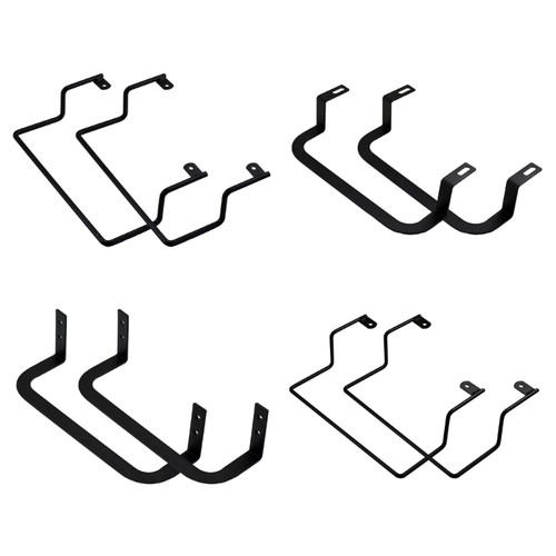 Easy installation iron - easy,