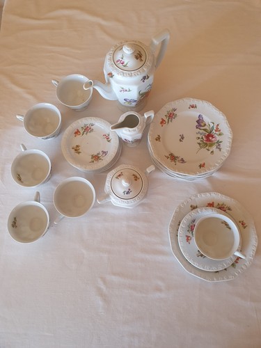 Rosenthal classic rose maria - classic,