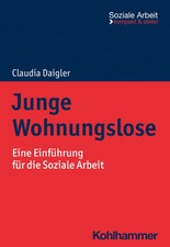 Junge Wohnungslose | Eine