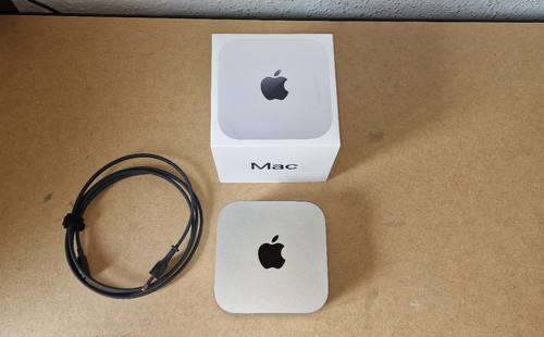 Apple mac mini - apple,