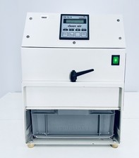 Girrbach Absaugung clean air