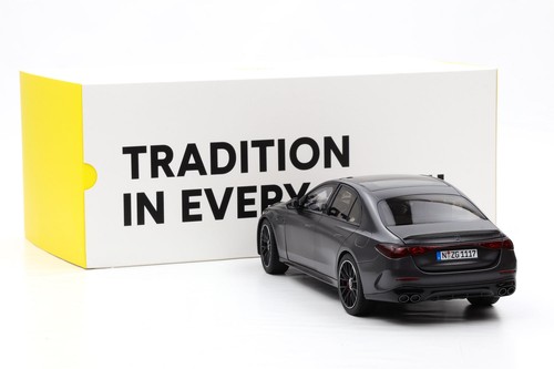 Nzg mercedes benz - 1:18, amg