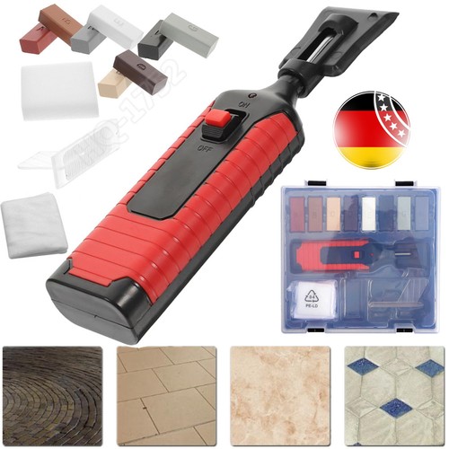 Reparaturset für fliesen - für,