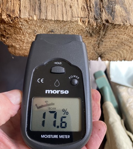 Morso feuchtigkeitsmesser - morso,