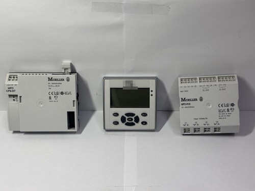 Moeller eaton mfd - moeller, mfd-cp8-nt