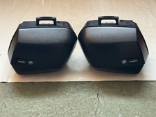 BMW Systemkoffer / Touringkoffer / Koffer für R 850 1100 1150 RT RS S * R1150RT