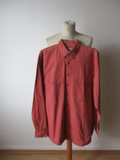 Camel Herren Hemd Gr. M