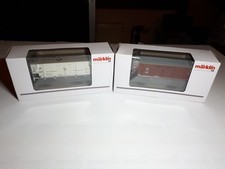 Märklin 48818 Milchwagen-Set