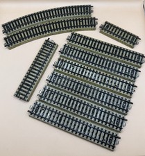 Kleines Modelleisenbahn H0 -